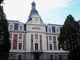 Napoleon's education system (Social event)