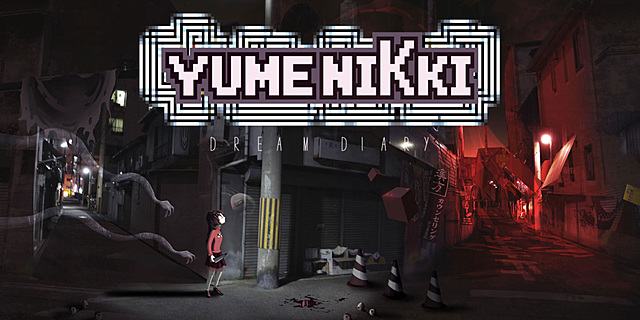 A new Yume Nikki game was made