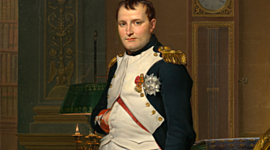Timeline: The reign of Napoleon 1799-1815