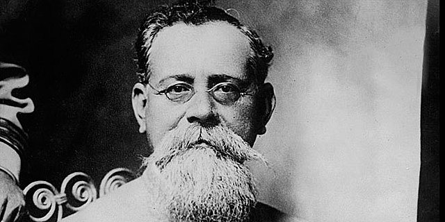 Gobierno de Venustiano Carranza