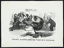 Kansas Nebraska Act 1854