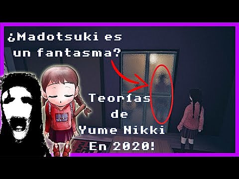 Yume Nikki in 2020