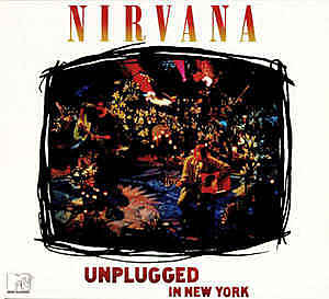 MTV Unplugged in New York