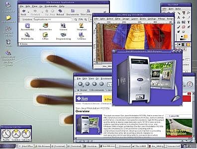 Desarrollo de protocolo Unix