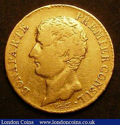 Napoleon's monetary system (Economic event)