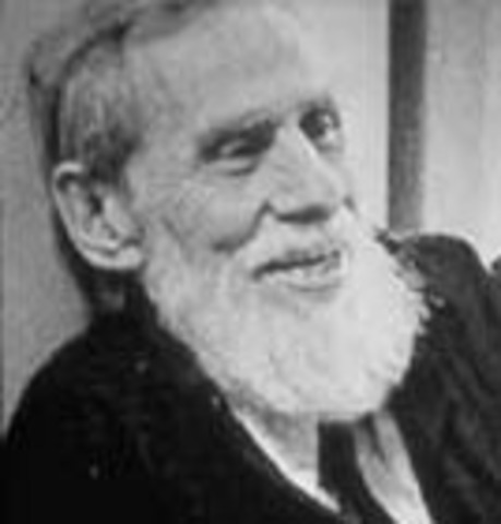 Warren Sturgis McCulloch