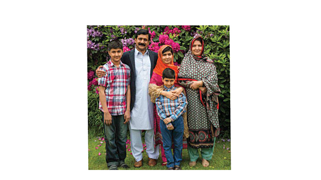 Malala Survives and Continues to Fight Against the Oppression of Religous Extremists