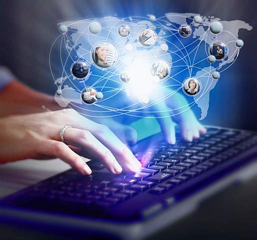 Presentación del Etherne