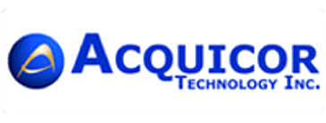 Acquicor technology
