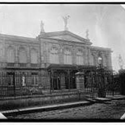 Timeline: Estado Liberal ( 1821-1940)