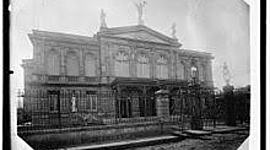 Timeline: Estado Liberal ( 1821-1940)