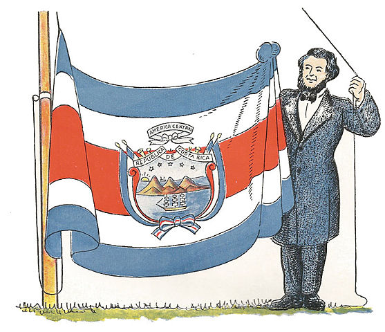 Declaración de la República de Costa Rica