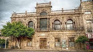 the first printing press in Guadalajara 1792