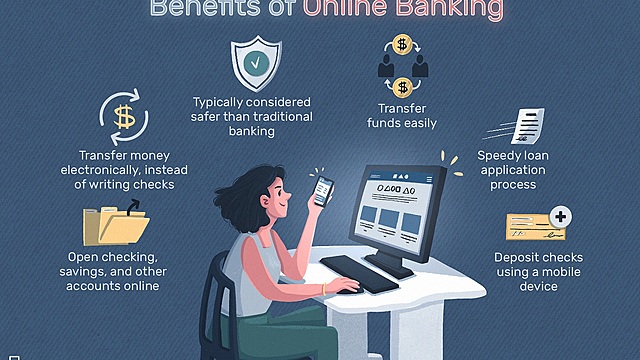 Online Banking