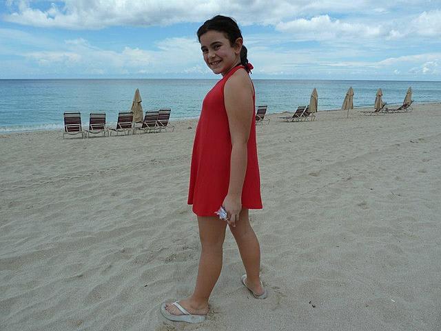 Viaje a estados unidos por primera vez