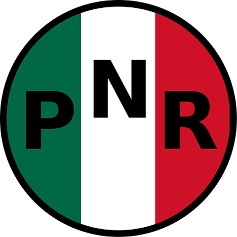 Fundación del PNR