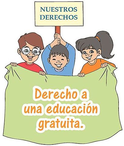 Derecho a la educación