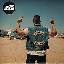 Fourth album and how Arctic Monkeys returned