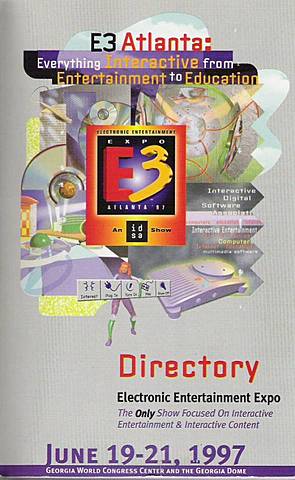 E3 (1997)