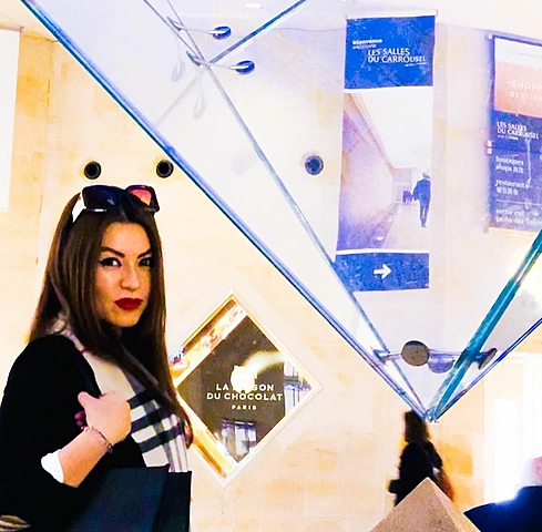 Where are you going Artemisa?