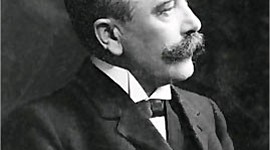 Timeline: Lingüistas Modernos y Contemporáneos