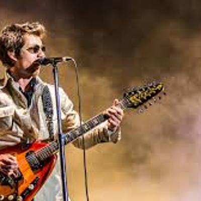 Timeline: Leader I admire