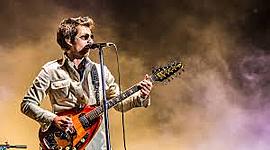 Timeline: Leader I admire