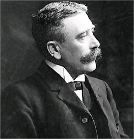 Nacimiento de Ferdinand de Saussure