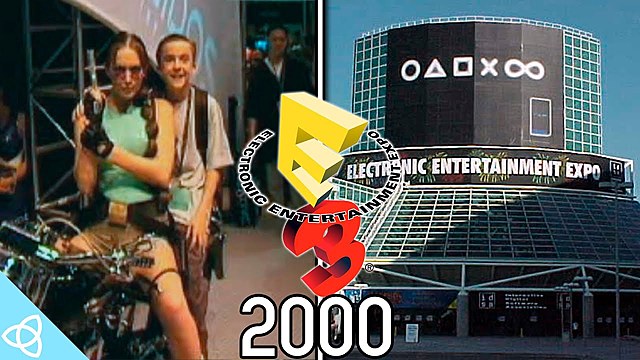 E3 (2000)