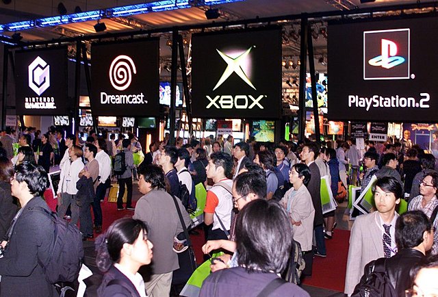 E3 (2001)