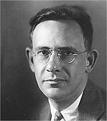 Nacimiento de Edward Sapir