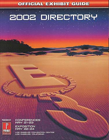 E3 (2002)
