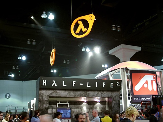 E3 (2003)