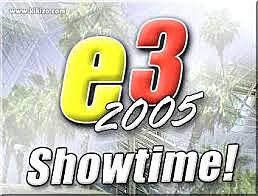 E3 (2005)