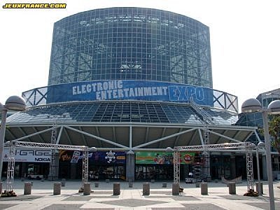 E3 (2006)