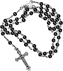 the nine rosaries