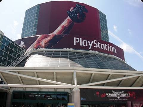 E3 (2009)
