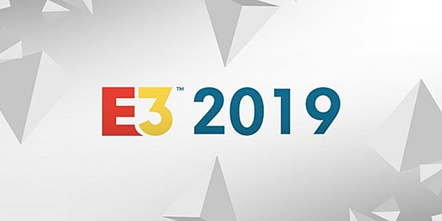 E3 (2019)