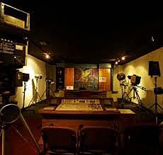 the journalism museum