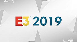 Timeline: Timeline Electronic Entertainment Expo (E3)