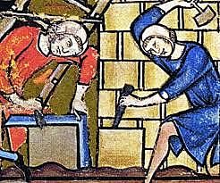 Gremios o cofradìas