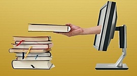 Timeline: Evolución de la educación a distancia y su adaptación a entornos virtuales de aprendizaje.