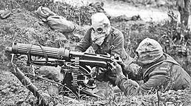 Timeline: antecedentes, diferentes fases, desenrolar e consequências da 1º Guerra Mundial