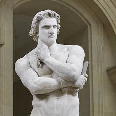 Timeline: Спартак