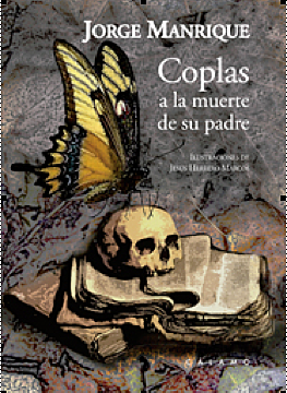 Coplas a la muerte de su padre