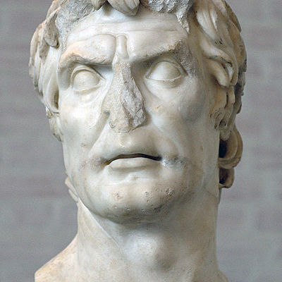 Timeline: Луций Корнелий Сула