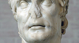 Timeline: Луций Корнелий Сула