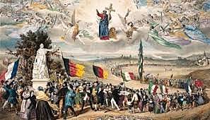 1848ko Alemaniako iraultza