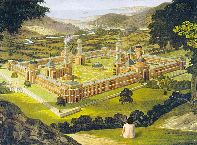 Fracàs de New Harmony