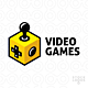 Logo video games